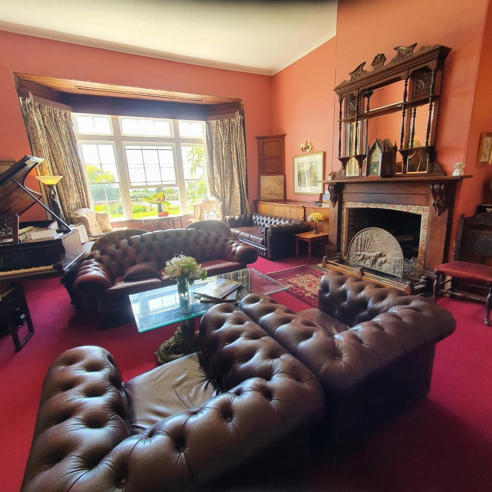 Hawley House Main image