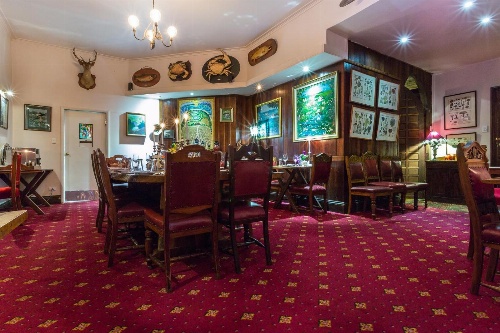 Hawley House image 3